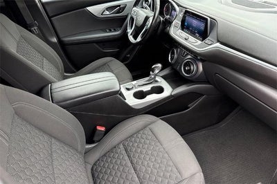 2019 Chevrolet Blazer Base