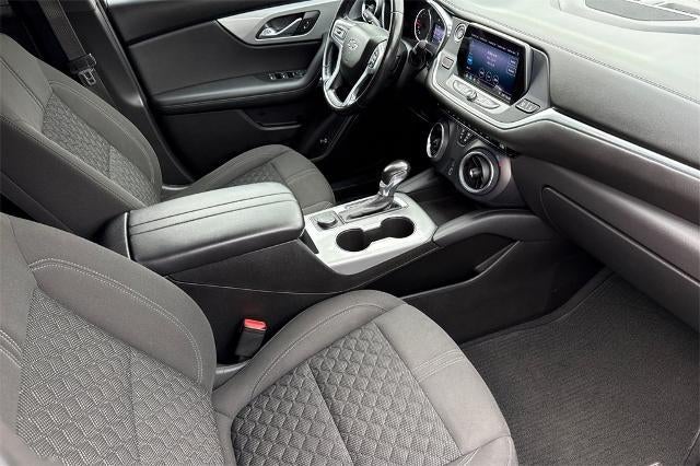 2019 Chevrolet Blazer Base