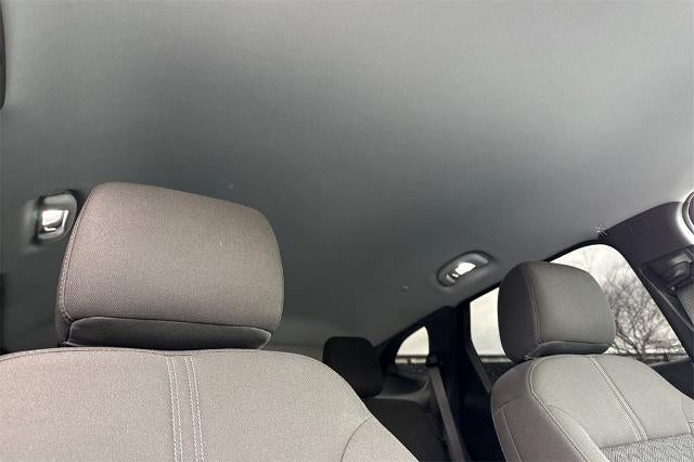 2019 Chevrolet Blazer Base