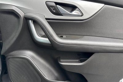 2019 Chevrolet Blazer Base