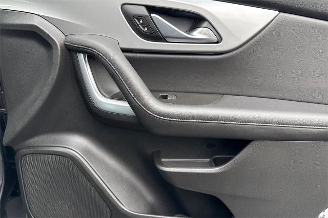 2019 Chevrolet Blazer Base