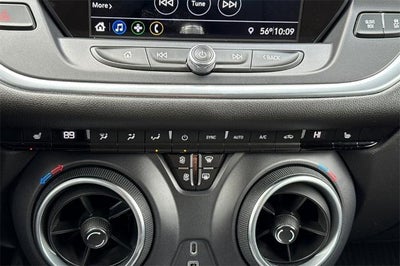 2019 Chevrolet Blazer Base