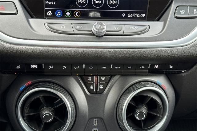 2019 Chevrolet Blazer Base