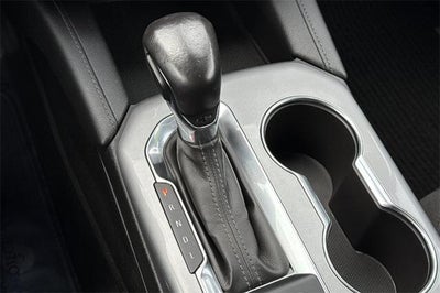 2019 Chevrolet Blazer Base