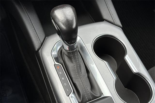 2019 Chevrolet Blazer Base