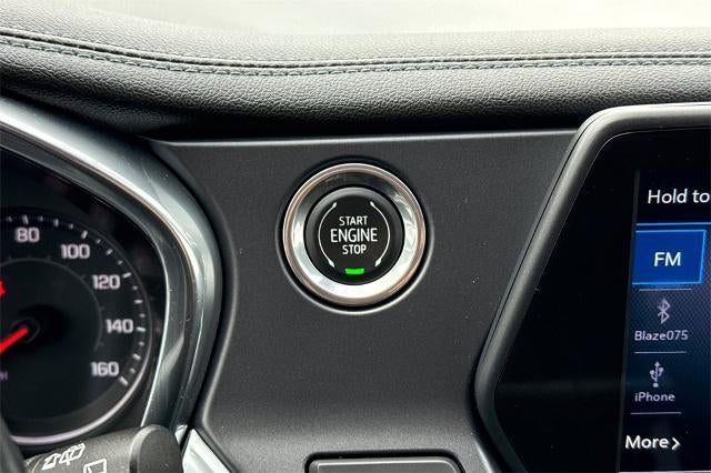 2019 Chevrolet Blazer Base