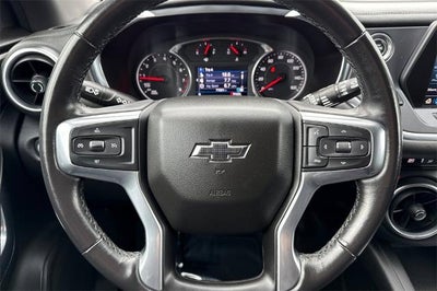 2019 Chevrolet Blazer Base