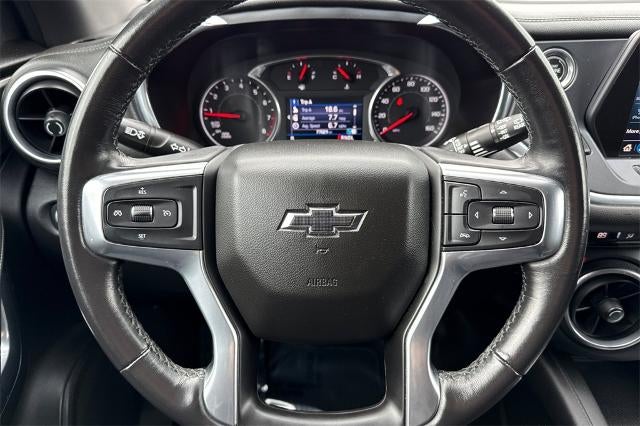 2019 Chevrolet Blazer Base