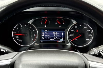 2019 Chevrolet Blazer Base