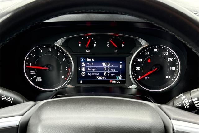 2019 Chevrolet Blazer Base