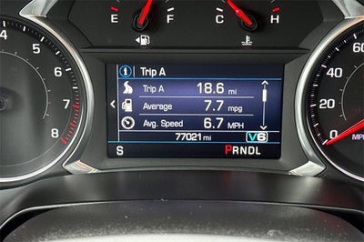 2019 Chevrolet Blazer Base