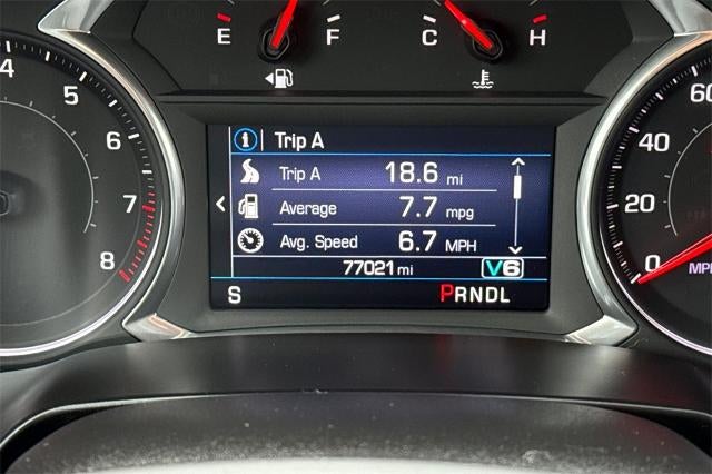 2019 Chevrolet Blazer Base