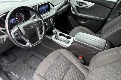 2019 Chevrolet Blazer Base