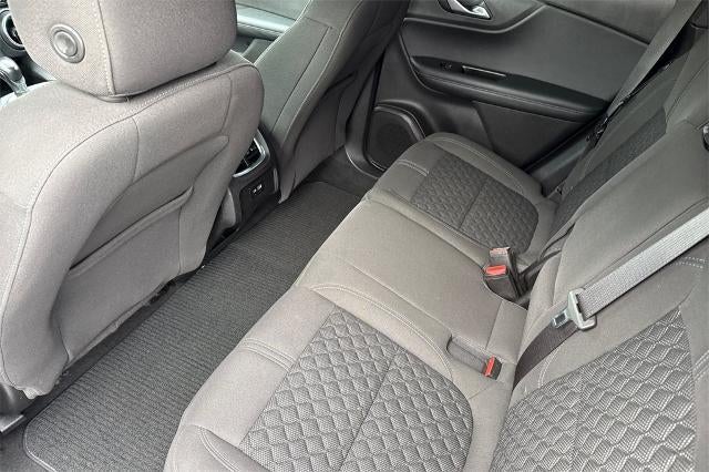 2019 Chevrolet Blazer Base