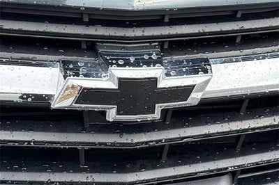 2019 Chevrolet Blazer Base