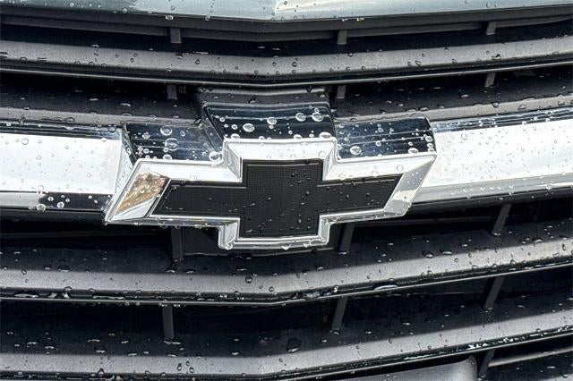 2019 Chevrolet Blazer Base