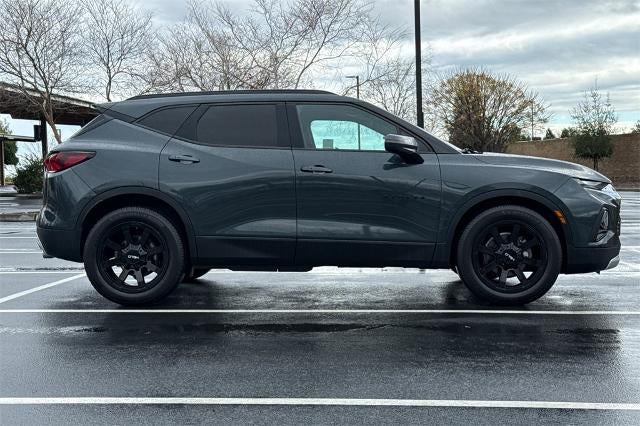 2019 Chevrolet Blazer Base