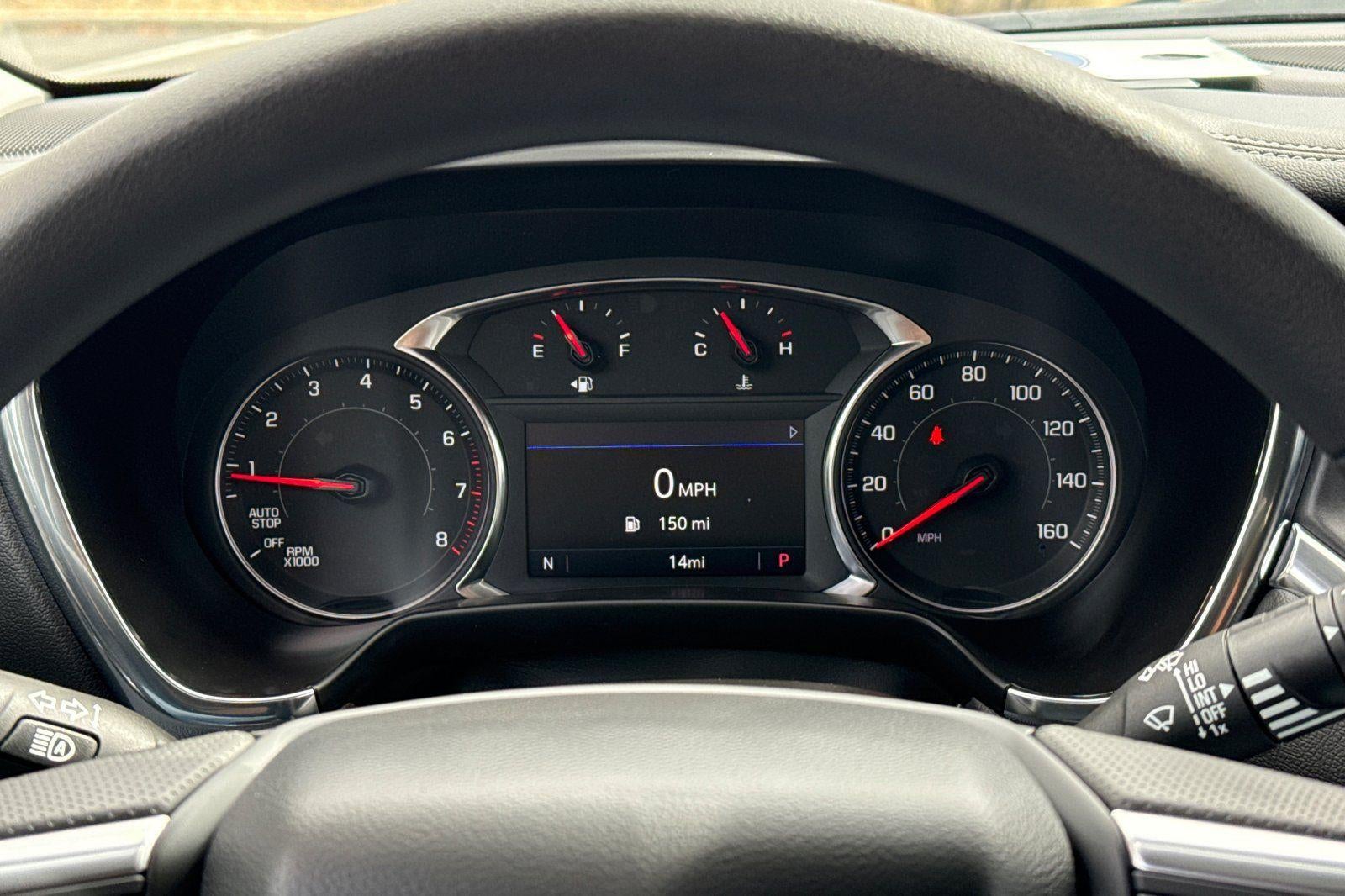 2026 Chevrolet Blazer 2LT - Photo 25