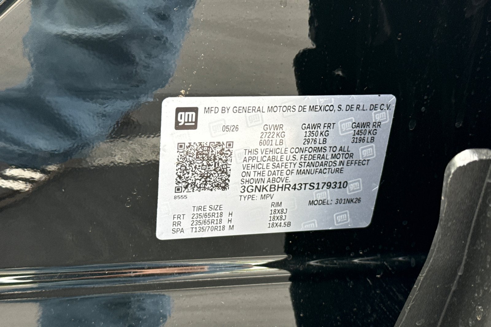 2026 Chevrolet Blazer 2LT - Photo 26
