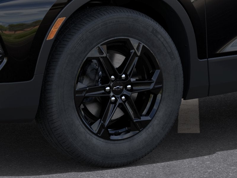 2026 Chevrolet Blazer 2LT - Photo 44