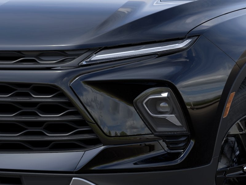2026 Chevrolet Blazer 2LT - Photo 45