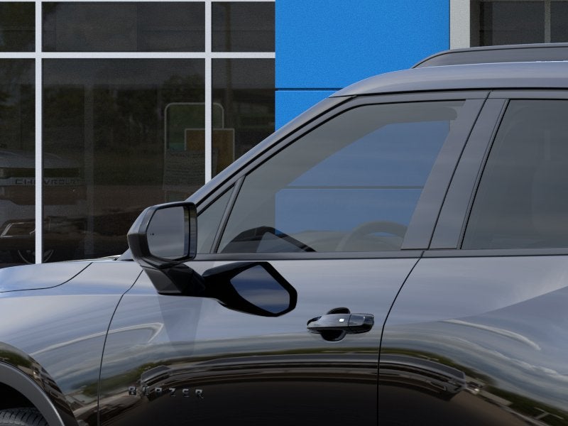 2026 Chevrolet Blazer 2LT - Photo 47