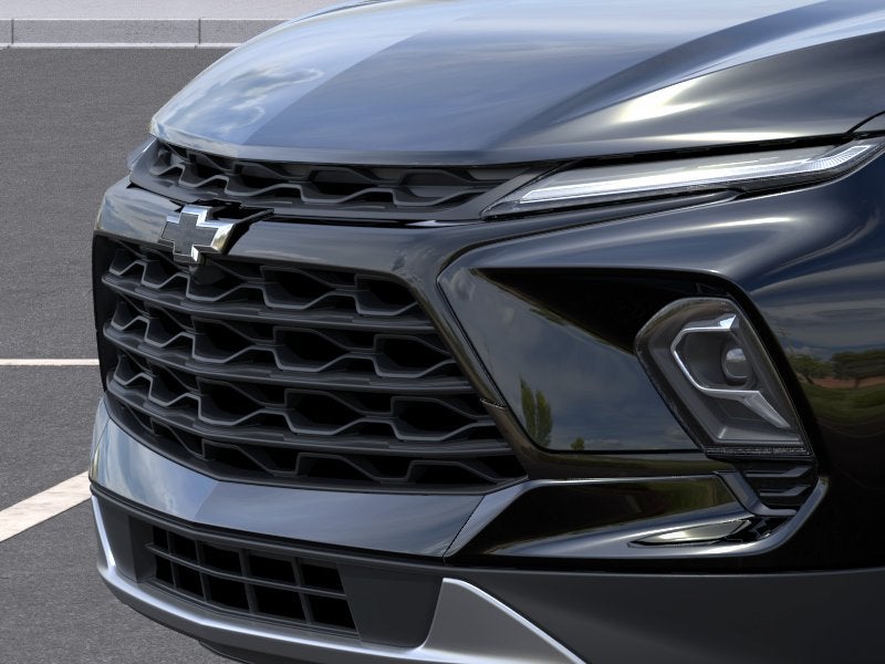 2026 Chevrolet Blazer 2LT - Photo 48