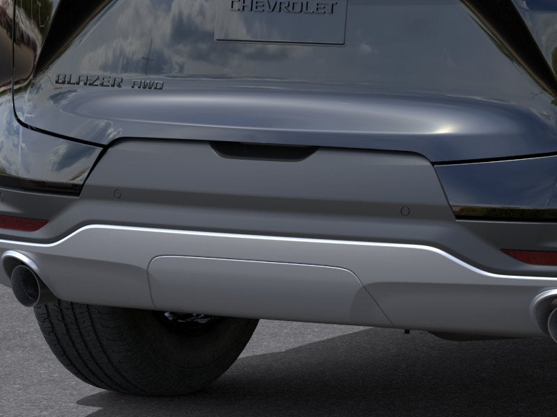 2026 Chevrolet Blazer 2LT - Photo 49