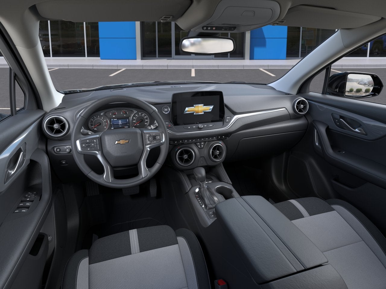 2026 Chevrolet Blazer 2LT - Photo 50