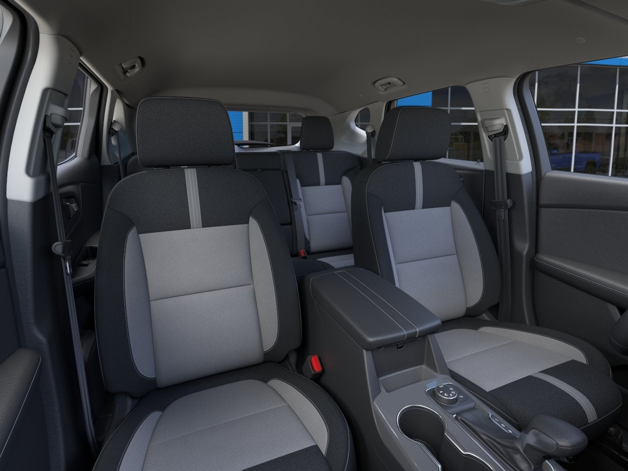 2026 Chevrolet Blazer 2LT - Photo 51