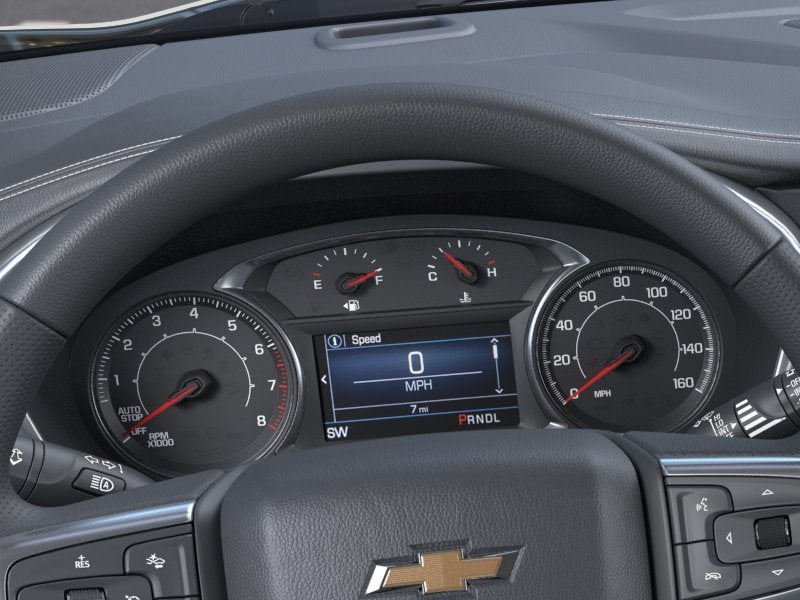 2026 Chevrolet Blazer 2LT - Photo 53