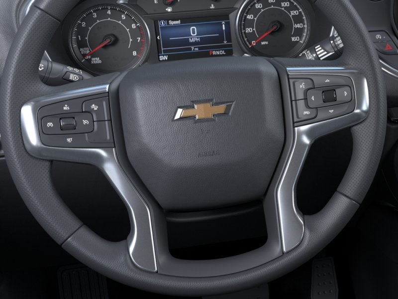 2026 Chevrolet Blazer 2LT - Photo 54