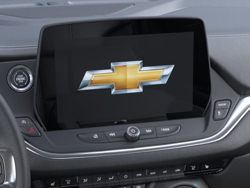 2026 Chevrolet Blazer 2LT - Photo 55
