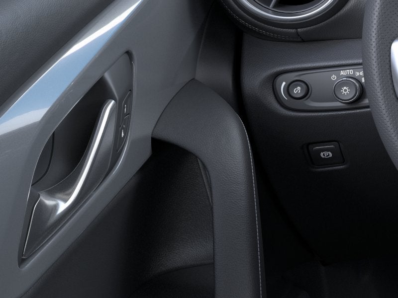 2026 Chevrolet Blazer 2LT - Photo 57