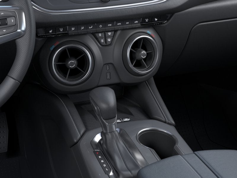 2026 Chevrolet Blazer 2LT - Photo 58