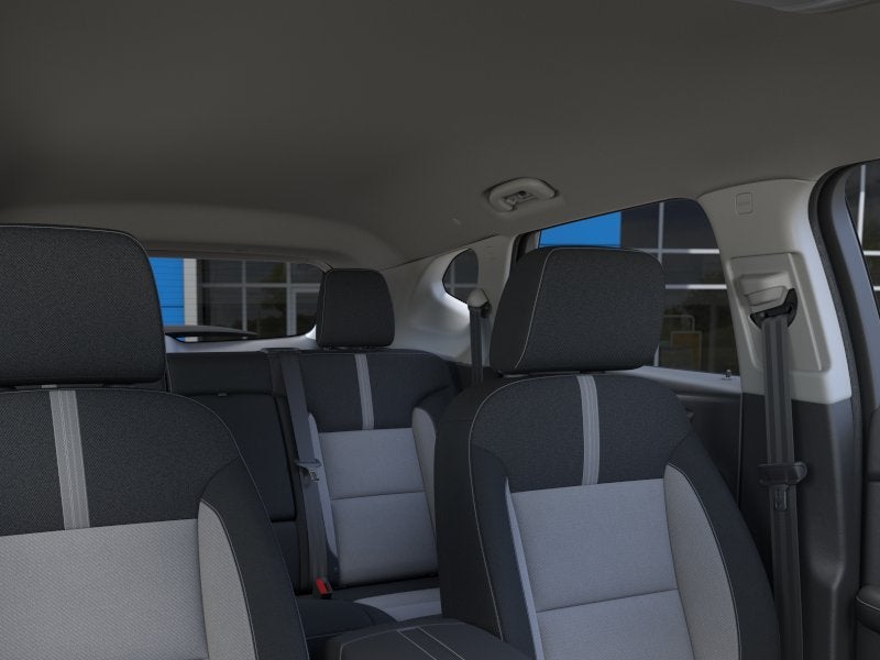 2026 Chevrolet Blazer 2LT - Photo 59