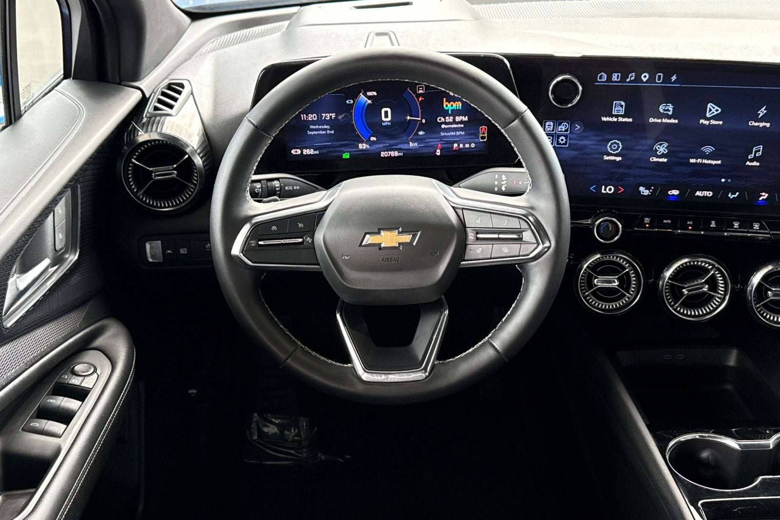 2024 Chevrolet Blazer EV LT
