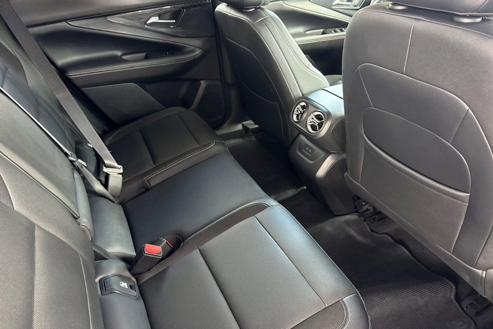 2024 Chevrolet Blazer EV LT