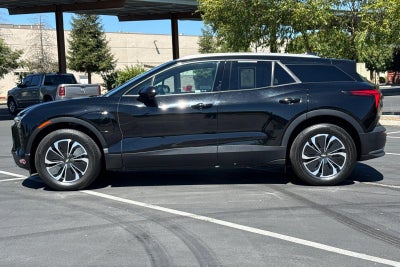 2024 Chevrolet Blazer EV LT