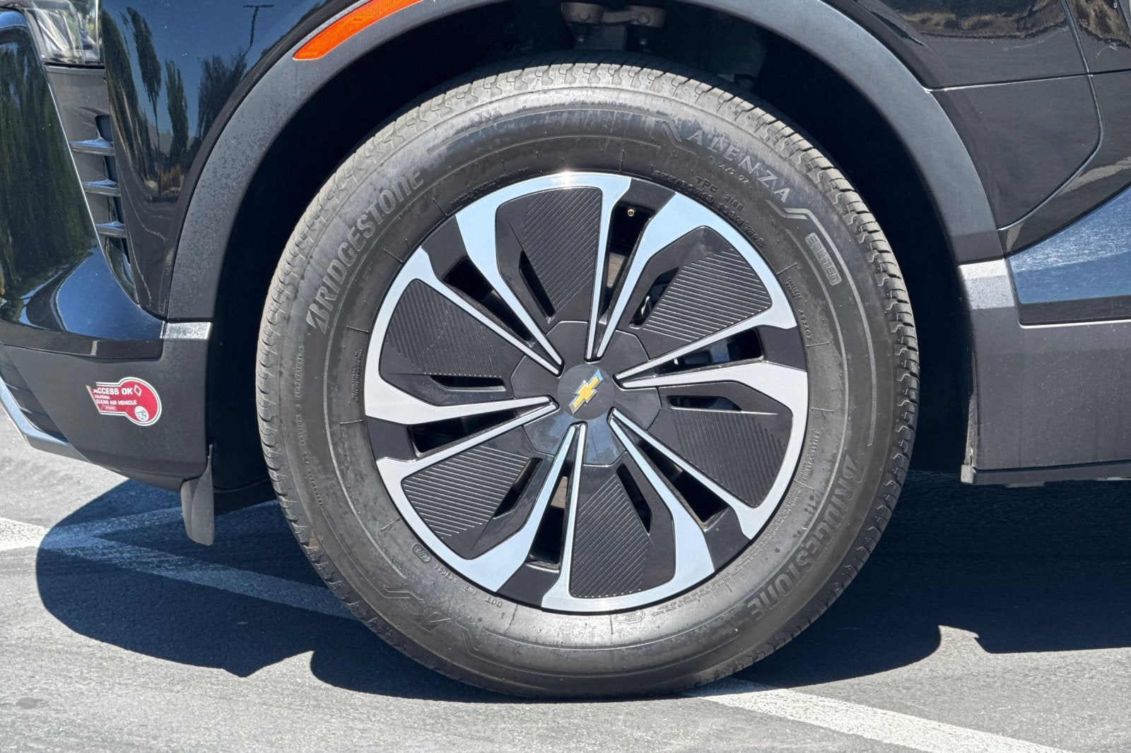2024 Chevrolet Blazer EV LT