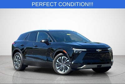 2024 Chevrolet Blazer EV LT