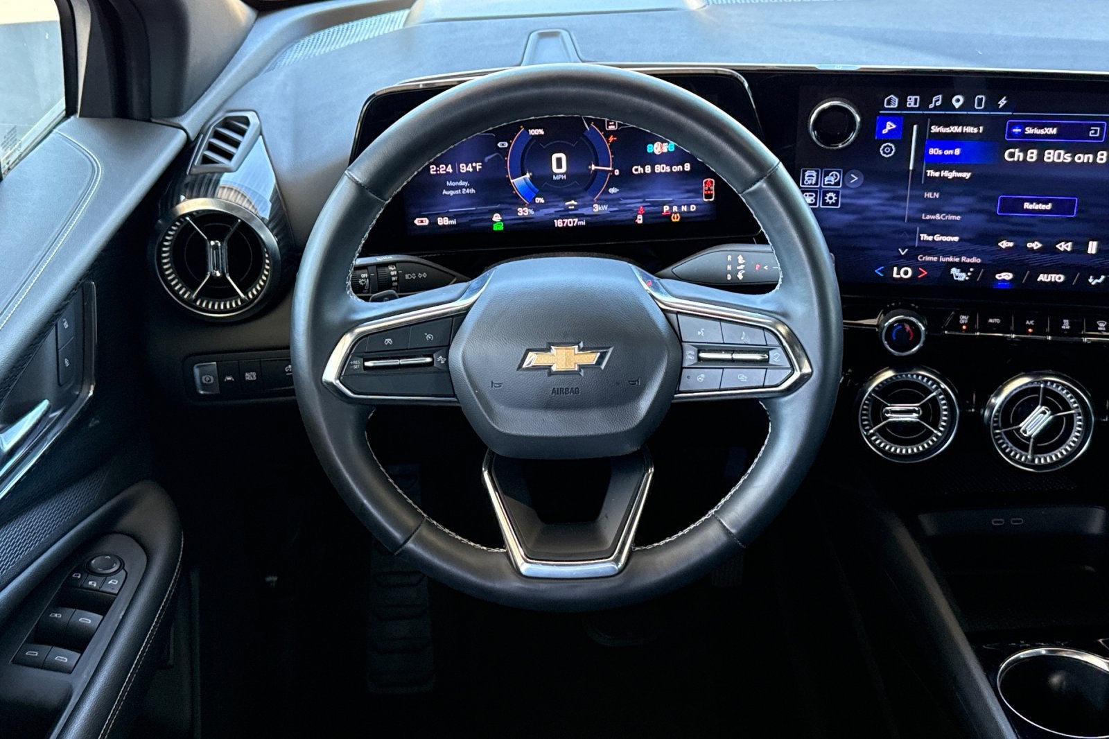2024 Chevrolet Blazer EV LT
