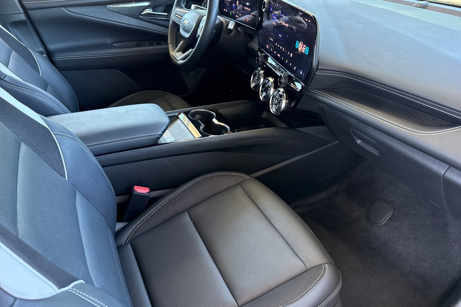 2024 Chevrolet Blazer EV LT