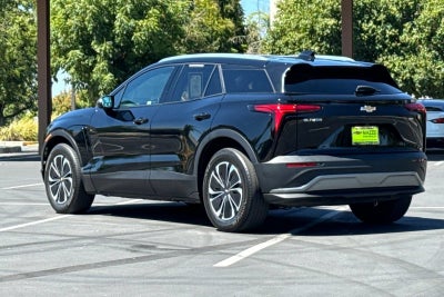 2024 Chevrolet Blazer EV LT
