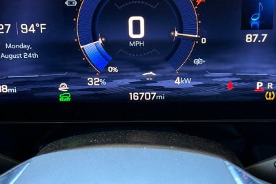 2024 Chevrolet Blazer EV LT