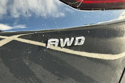 2024 Chevrolet Blazer EV LT