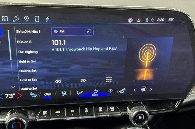 2024 Chevrolet Blazer EV LT