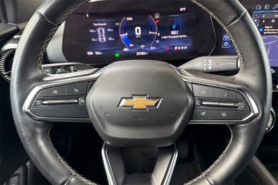 2024 Chevrolet Blazer EV LT