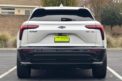 2024 Chevrolet Blazer EV RS