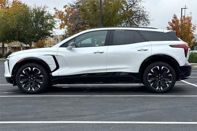 2024 Chevrolet Blazer EV RS